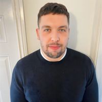 Terry Knapman's profile picture