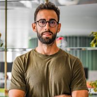 Javier Guerrero Blanco's profile picture