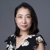 Noriko Sakai's profile picture