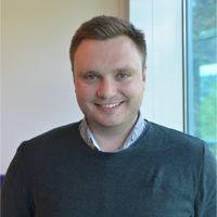 Emil Wainwright's profile picture
