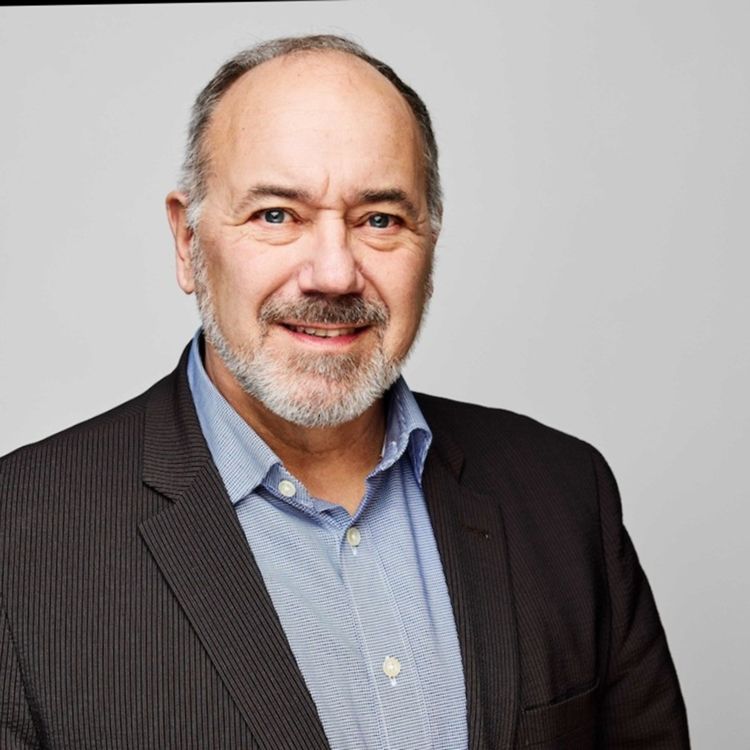 Scott Rogers - Vice President Of Global Partners And Alliances at ...