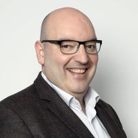 Javier Orús Lacort's profile picture