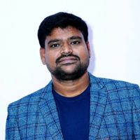 Ramanjaneyulu Bandaru's profile picture