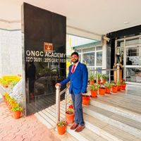 Saurabh Patel's profile picture