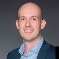Andreas Buntschu's profile picture