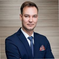 Adam Chrobot's profile picture