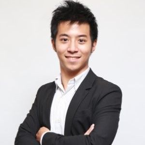 KEN LIAO Sales Manager at The News Lens The Org