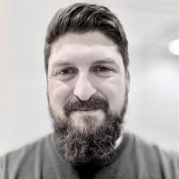 Jonathan Williamson's profile picture