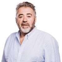 Vadim Yasinovsky's profile picture