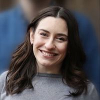 Livvy Poisson's profile picture