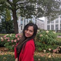 Priya Jyoti Arvind Singh Sengar's profile picture