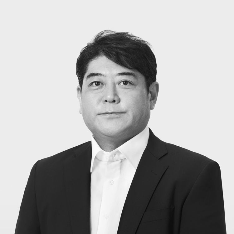 Dentsu International - The Org