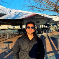Rahul Sharma's profile picture