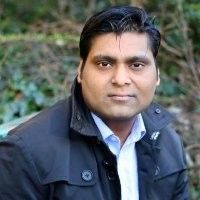 Vishal Vatsa's profile picture