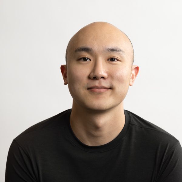 Calvin Li VP, Strategy & Operations at Open Raven The Org