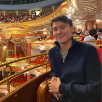 Ali Abuov's profile picture