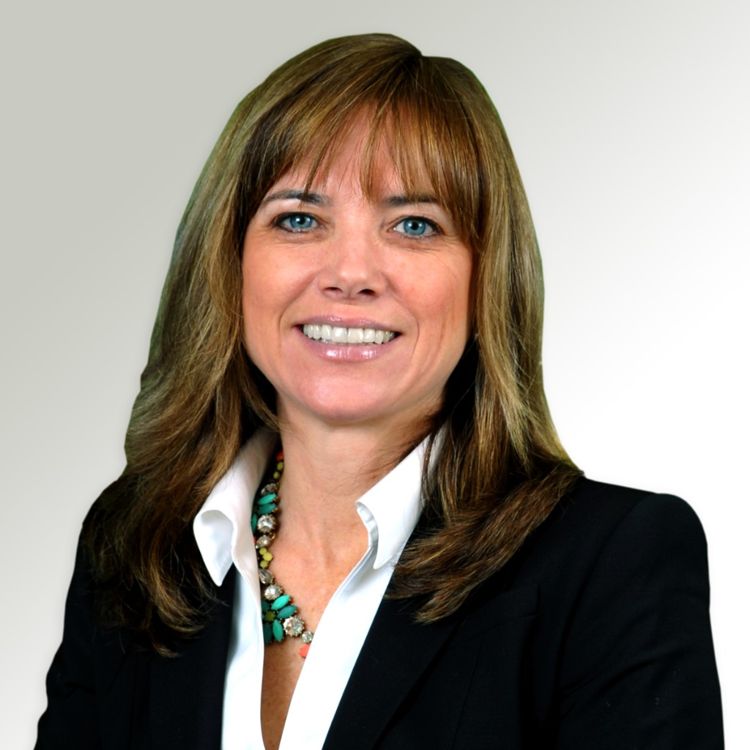 Amanda LaBrecque VP, Lifecycle & Customer Success at Aspire