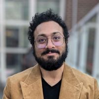 Momin M. Malik's profile picture