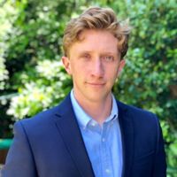 John Delzell Rogers' profile picture