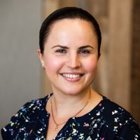 Yuliya Mykhaylovska's profile picture