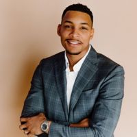 Christopher Cammack's profile picture