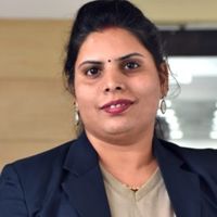 Priyanka Gosavi's profile picture