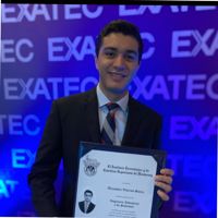 Alejandro Viveros Saenz's profile picture