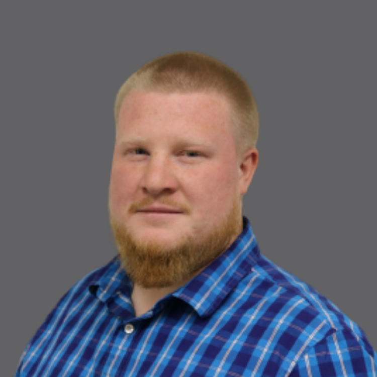 Thomas Rideout Help Desk Analyst at RCS Professional Services The Org