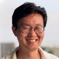 Zhenyu Zhao's profile picture