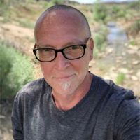 Byron Blattel's profile picture