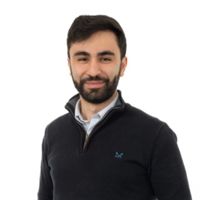 Iyad Saifi's profile picture