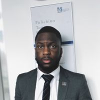 Michael Odubiyi's profile picture