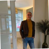 Gert-Jan Kraaijeveld's profile picture