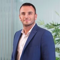 Stratos Chalkiadakis' profile picture
