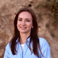 Hanna Shakuro's profile picture