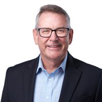 Curtis Burkett's profile picture