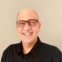 Marcio Tristão's profile picture