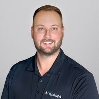 Matthew Morris' profile picture