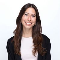 Florencia Hisas' profile picture