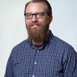 Andrew Ormsby Content Writer at GroupM7 Design The Org