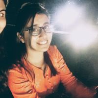 Aditi Jain's profile picture