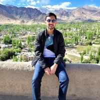 Yitik Kawatra's profile picture