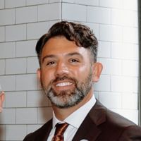 Zachary Perez's profile picture