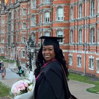 Sheneika D. S.'s profile picture