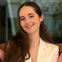 Katherine Pachnos' profile picture