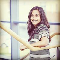 Manjari Mohan Assoc Cipd's profile picture