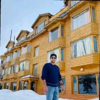 Rajath Thimmappa's profile picture