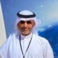 Mohamed Almheiri's profile picture