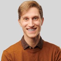 Nicholas Leach's profile picture