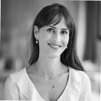 Salima Benslimane Adanero's profile picture